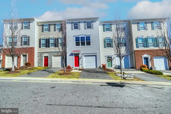 105 Lantana Ln #2443, STAFFORD, VA 22556