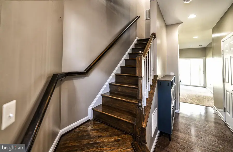 105 Lantana Ln #2443, Stafford, VA 22556 - #3