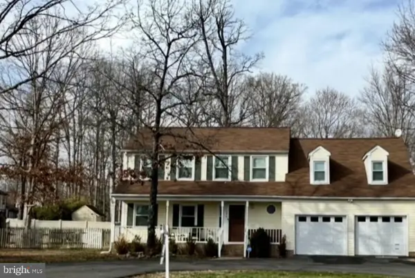 386 Ferry Rd, FREDERICKSBURG, VA 22405