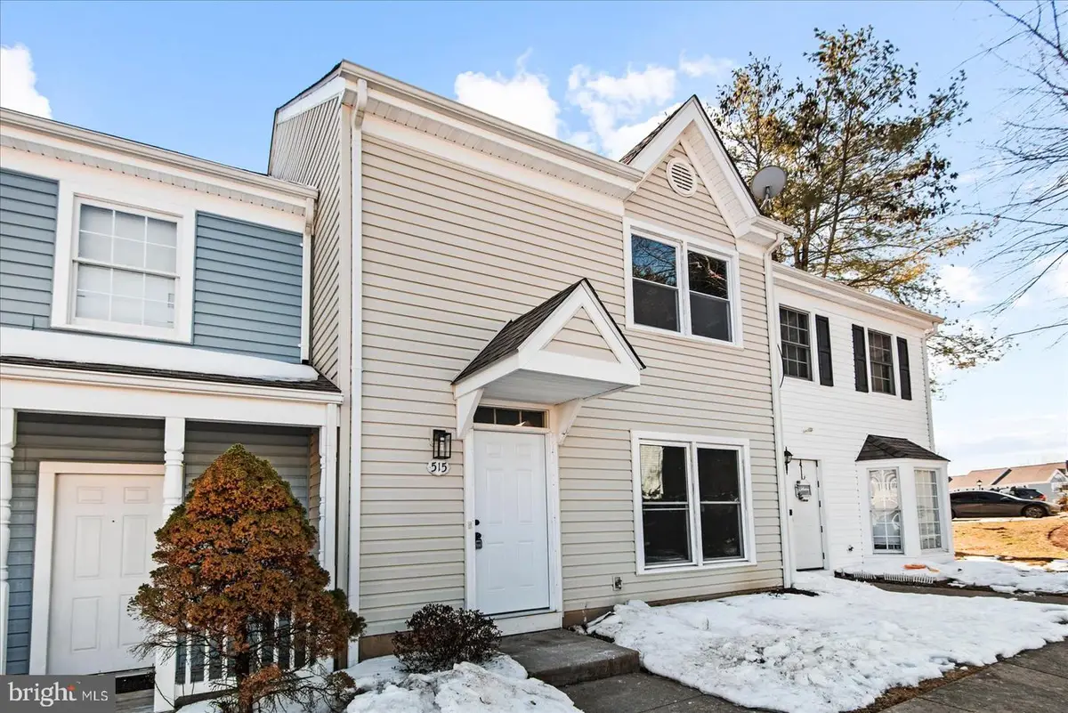 515 Powhatan Ct #85, Stafford, VA 22556 - #1