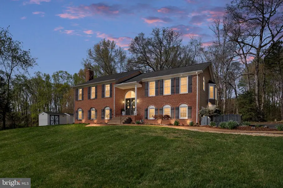 88 Green Acre Dr, Stafford, VA 22556 - #3