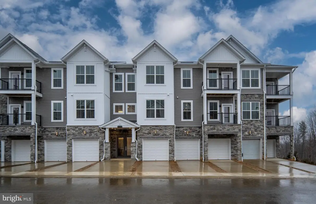 29 Hyssop Way #401, Stafford, VA 22554 - #1