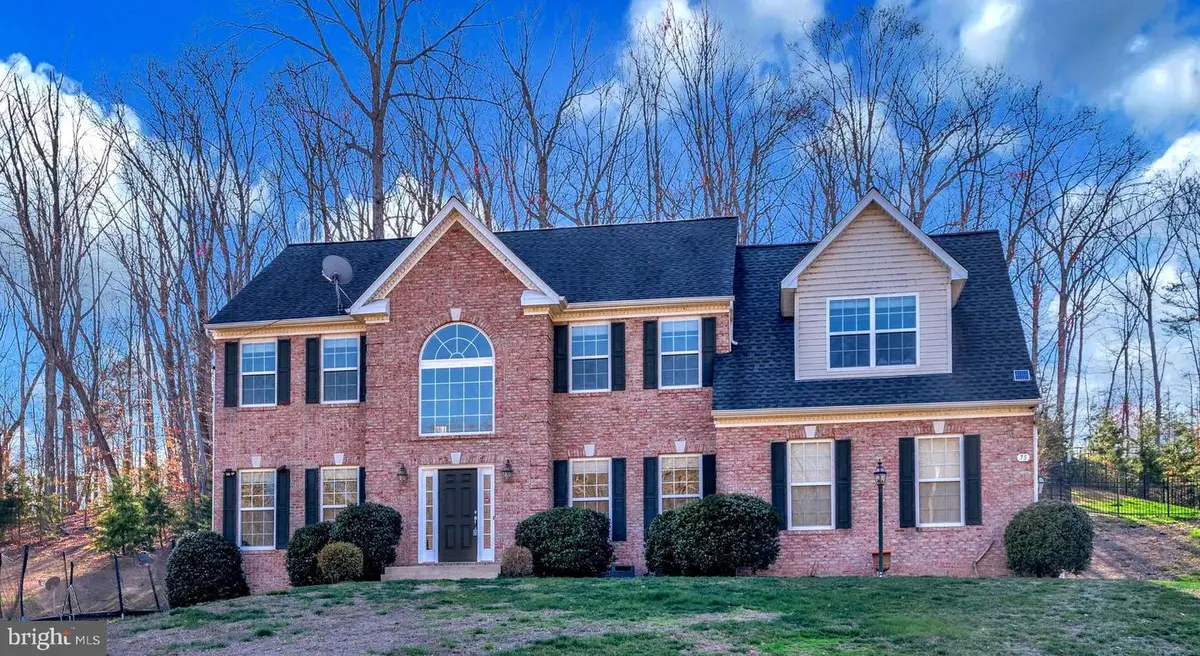 75 Brooke Crest Ln, Stafford, VA 22554 - #1