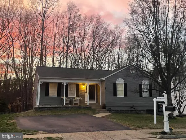 128 Theresa Dr, STAFFORD, VA 22554