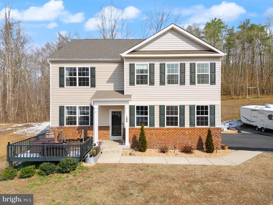 180 Pinewood Rd, Fredericksburg, VA 22405 - #2
