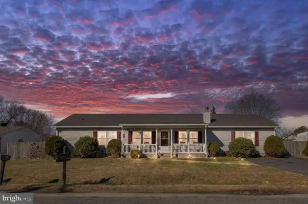 139 Little Whim Rd, FREDERICKSBURG, VA 22405