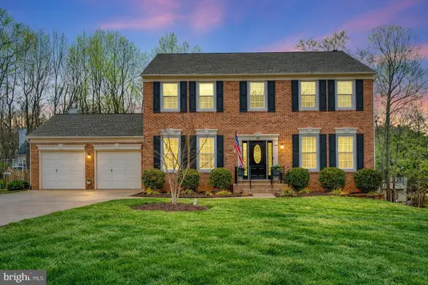 39 Savannah Ct, STAFFORD, VA 22554