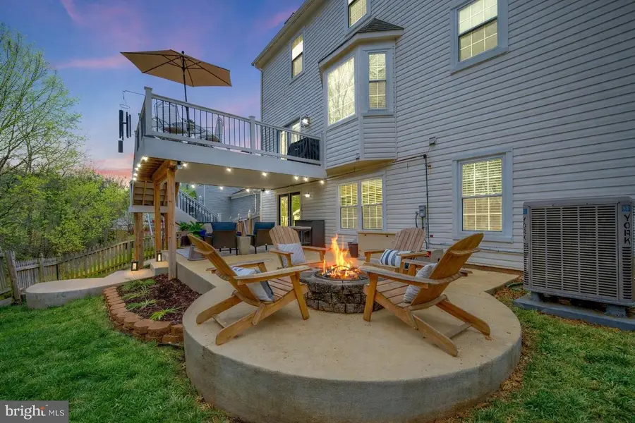 39 Savannah Ct, Stafford, VA 22554 - #2