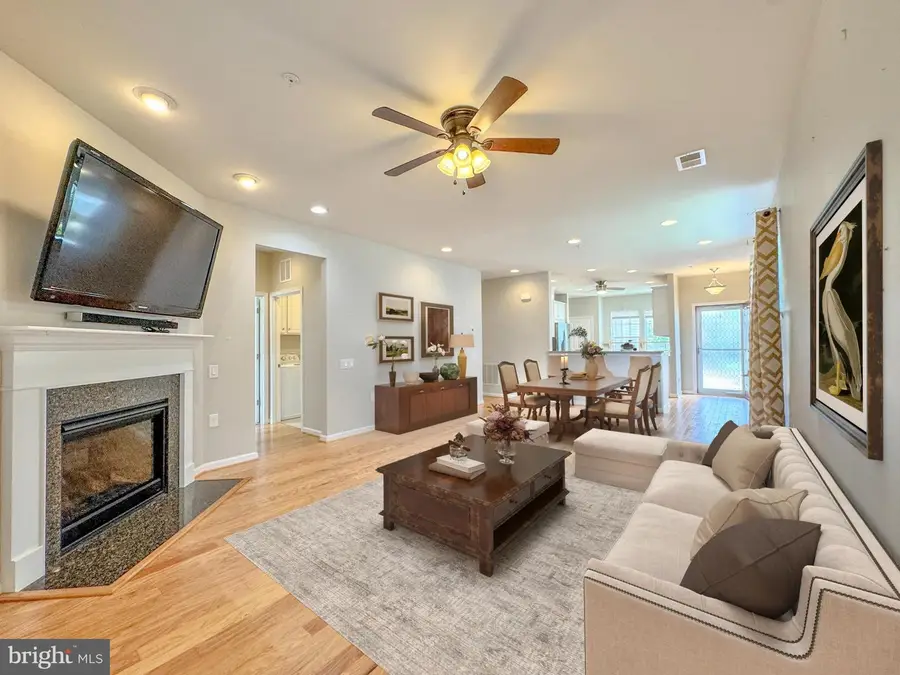 14 Pensacola St, Fredericksburg, VA 22406 - #3