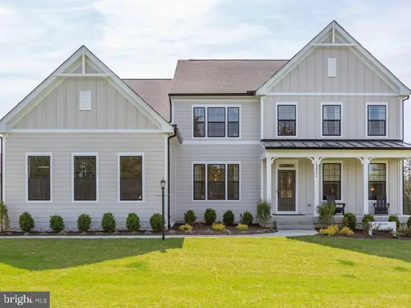 Lot 39 Forest Flower Dr., STAFFORD, VA 22554