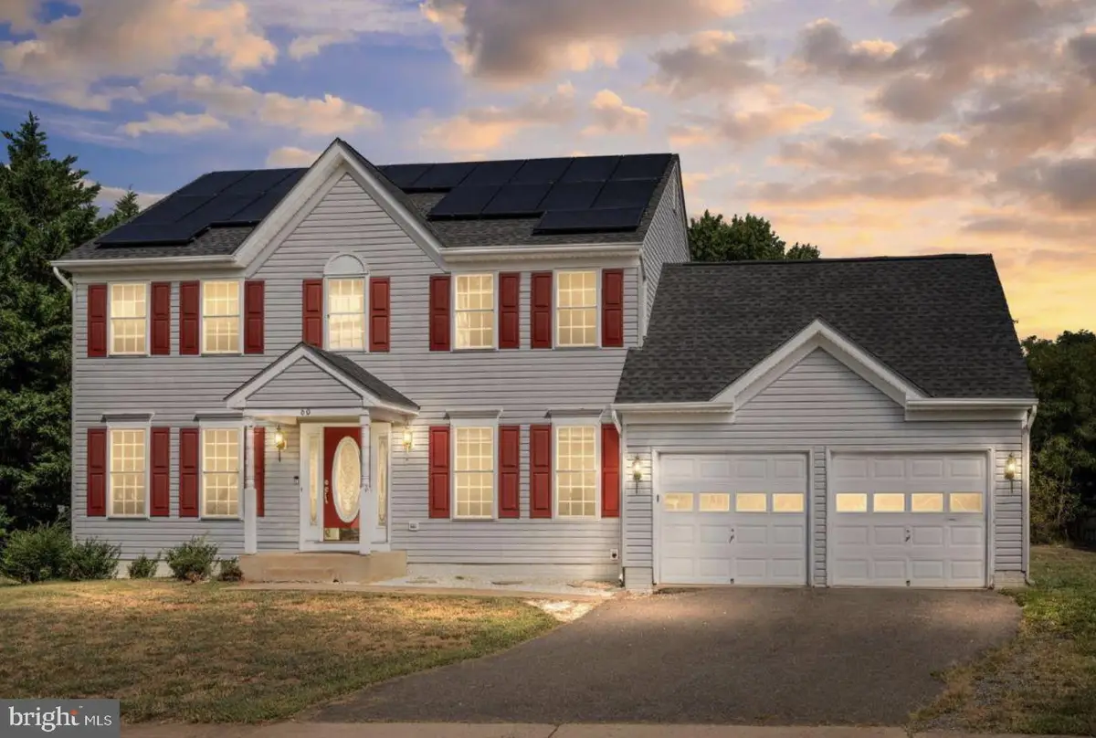 60 Portland Dr, Fredericksburg, VA 22405 - #1