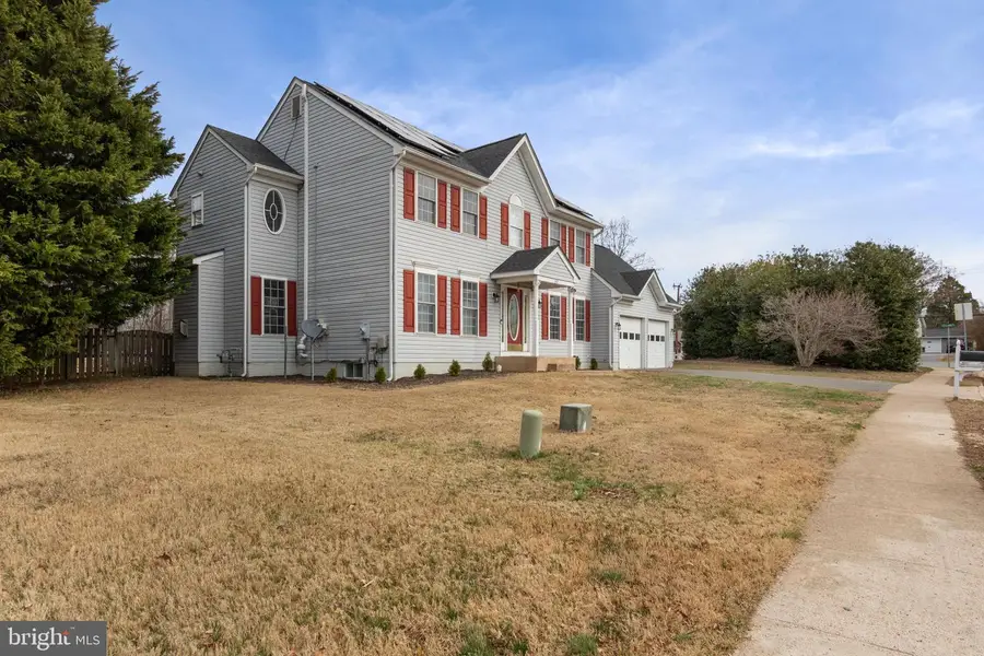 60 Portland Dr, Fredericksburg, VA 22405 - #3