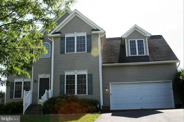 4 Rochelle Court, FREDERICKSBURG, VA 22405