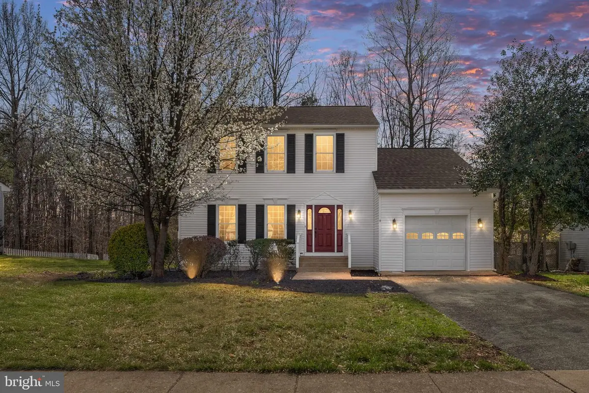 4 Craig Ct, Stafford, VA 22554 - #1