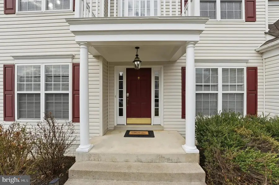 22 Century St, Stafford, VA 22554 - #3