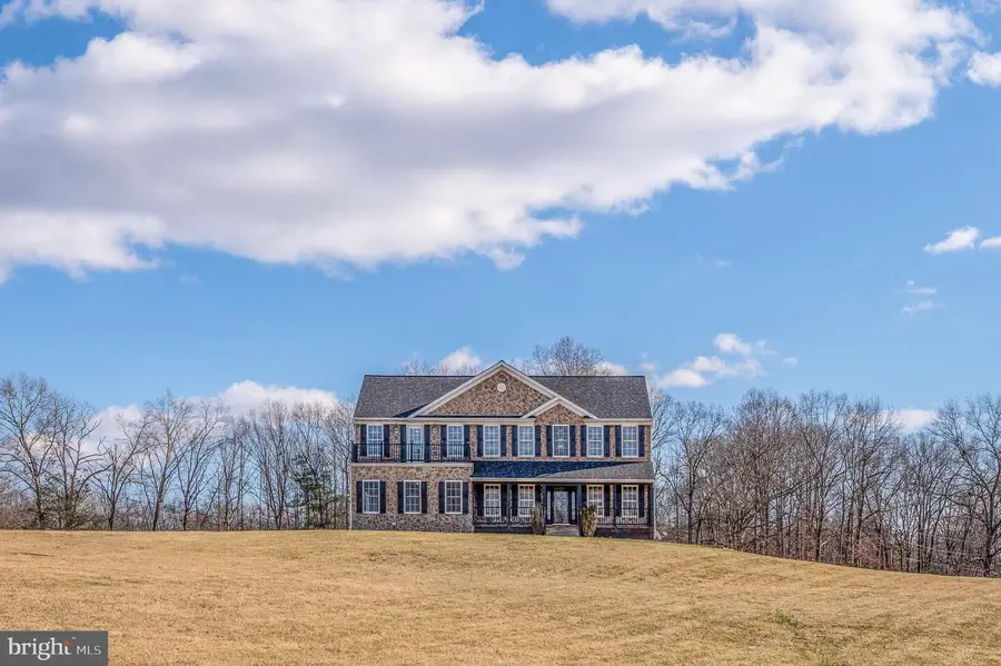 23 Pinto Ln, Stafford, VA 22556 - #3