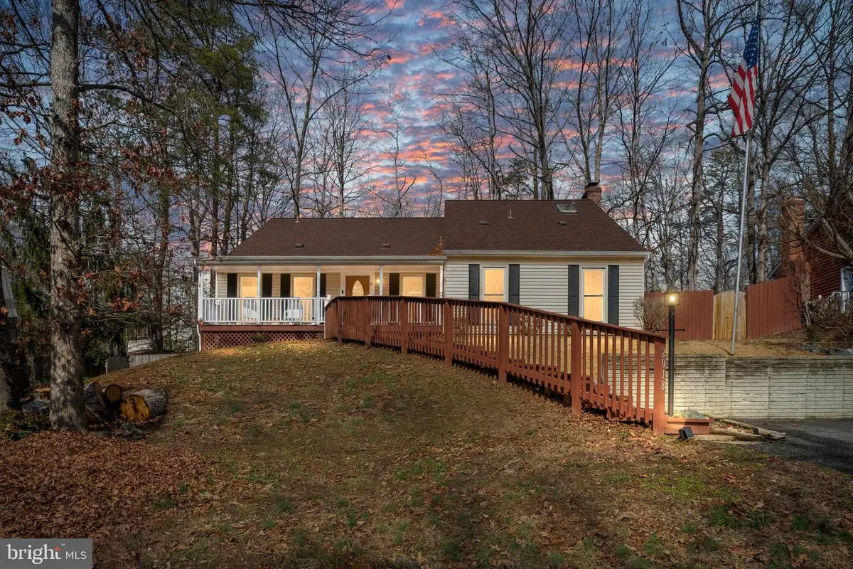 2018 Victoria Dr, Stafford, VA 22554 - #1