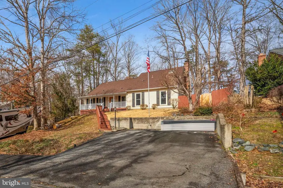 2018 Victoria Dr, Stafford, VA 22554 - #2