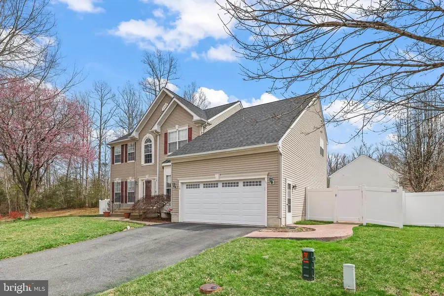 15 Saint Adams Dr, Stafford, VA 22556 - #3