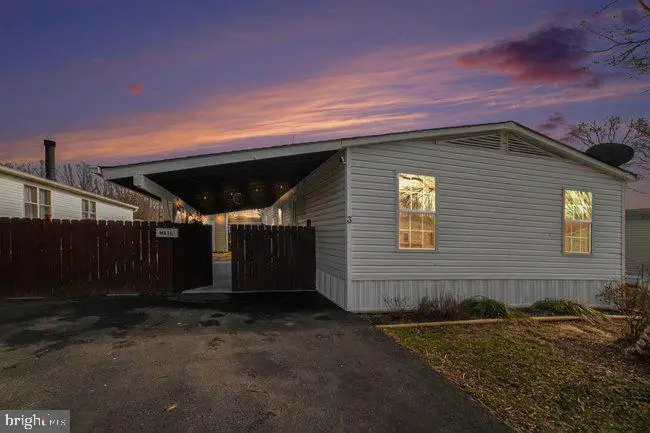 3 Winthrop Way, Stafford, VA 22554 - #2