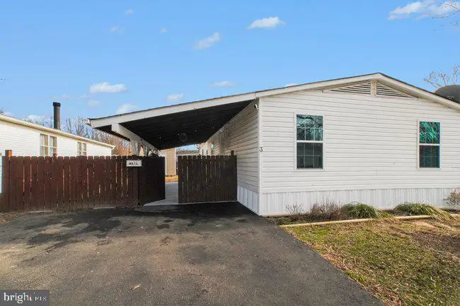 3 Winthrop Way, Stafford, VA 22554 - #3