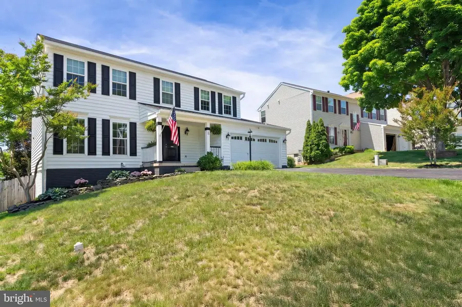 6 Sturbridge Ln, Stafford, VA 22554 - #2