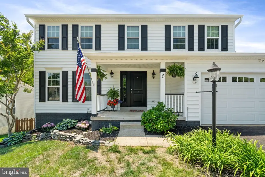 6 Sturbridge Ln, Stafford, VA 22554 - #3