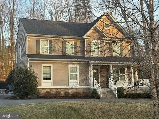 31 Pinewood Rd, Fredericksburg, VA 22405 - #2