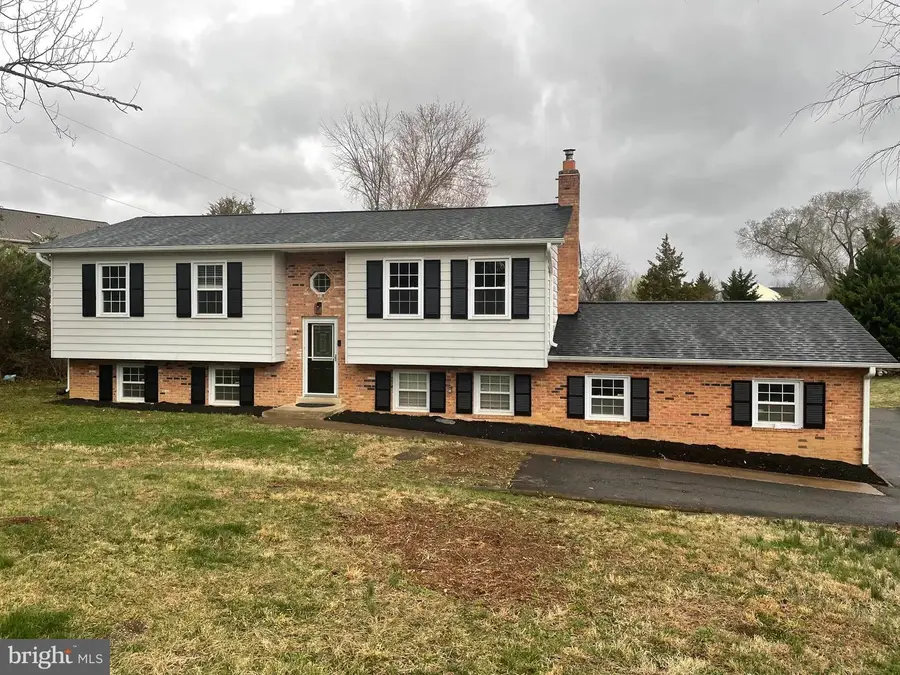81 Olde Concord Rd, Stafford, VA 22554 - #2