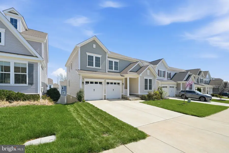 119 Boxelder Dr, Stafford, VA 22554 - #2