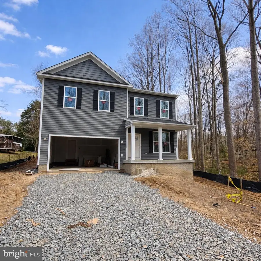 11 Ash Ln, Stafford, VA 22556 - #2