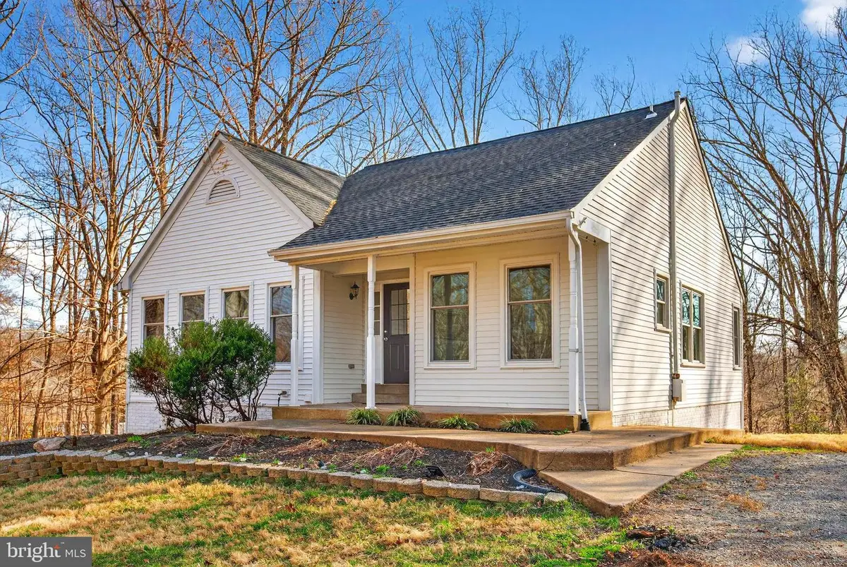 8 Ridgeview Cir, Fredericksburg, VA 22406 - #1