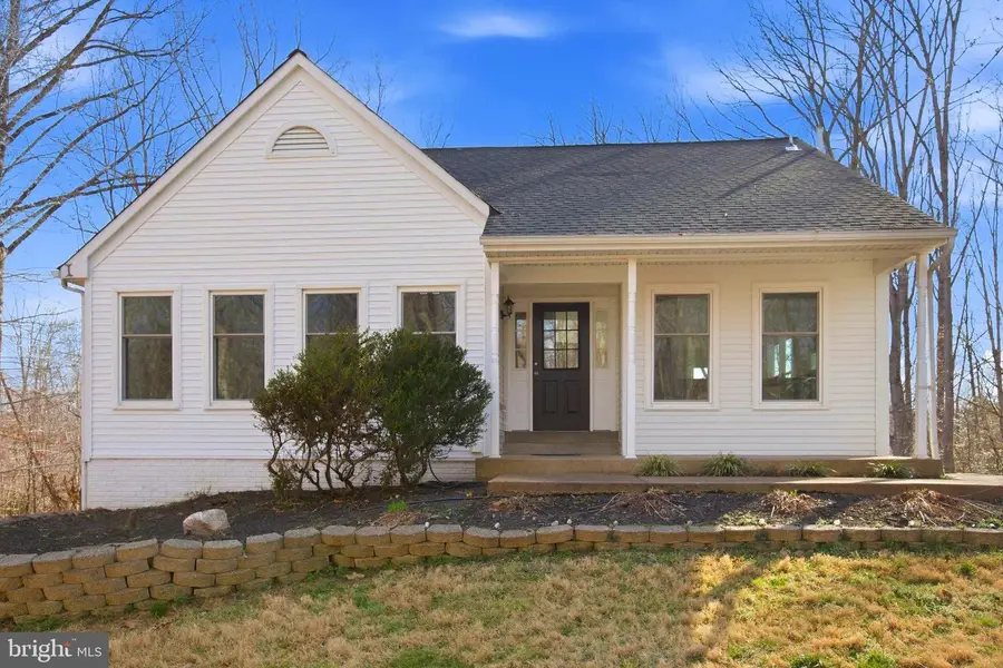 8 Ridgeview Cir, Fredericksburg, VA 22406 - #2