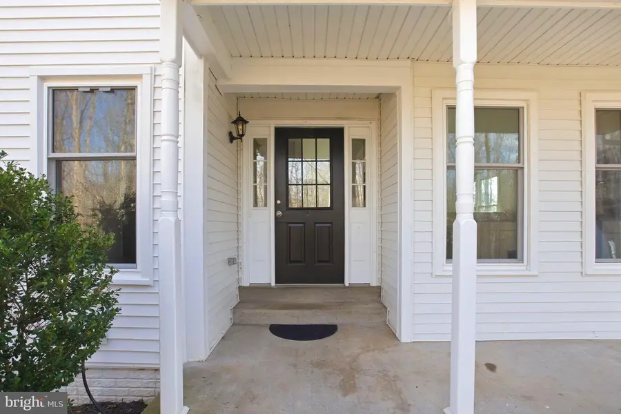 8 Ridgeview Cir, Fredericksburg, VA 22406 - #3