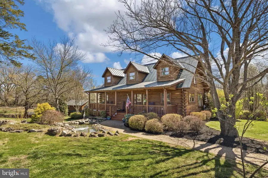 212 Kellogg Mill Rd, Fredericksburg, VA 22406 - #3