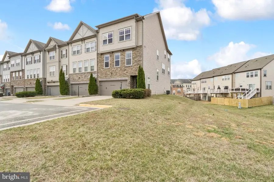 25 Flint Ct, Stafford, VA 22554 - #3