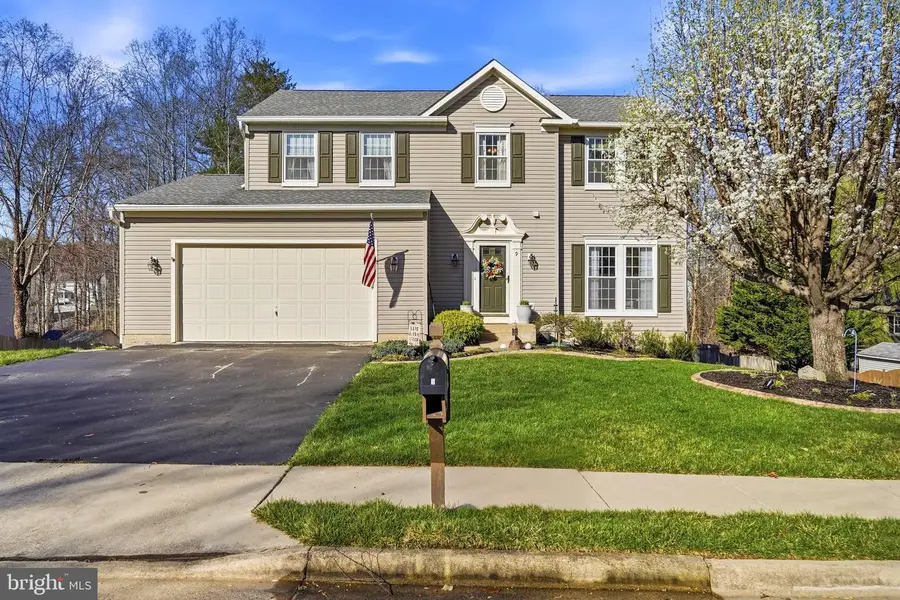 9 Silverthorn Ct, Stafford, VA 22554 - #2