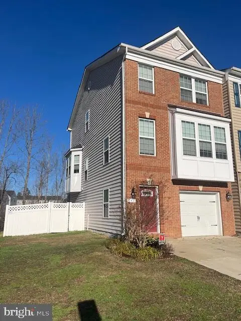 142 Tree Line Dr, Fredericksburg, VA 22405 - #2