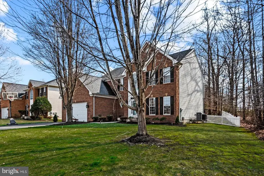 73 Kinross Dr, Stafford, VA 22554 - #3