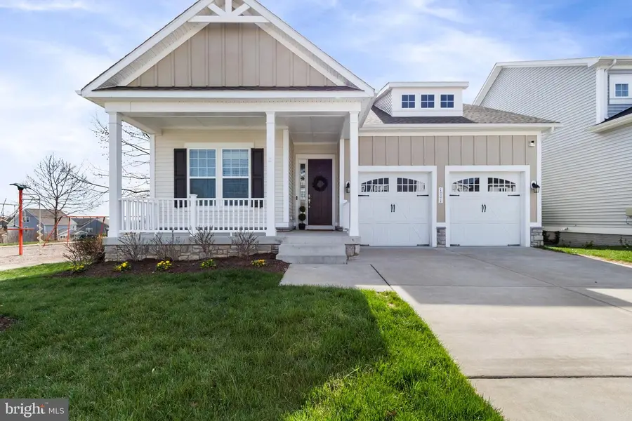 1001 Aspen Rd, Stafford, VA 22554 - #2