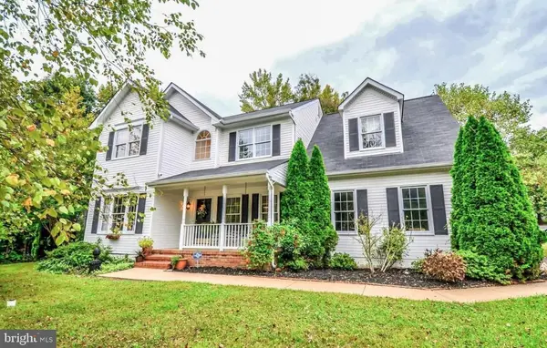 1 Bedford Ct, FREDERICKSBURG, VA 22406