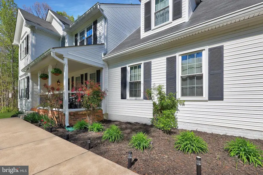 1 Bedford Ct, Fredericksburg, VA 22406 - #2