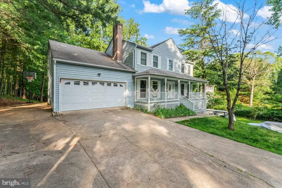 2320 Harpoon Dr, Stafford, VA 22554 - #3