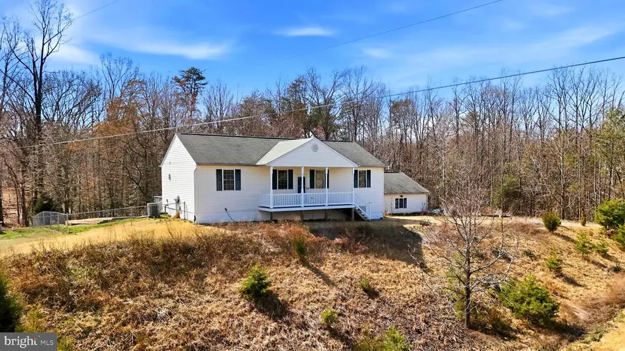 7 Viking Ln, Stafford, VA 22554 - #3