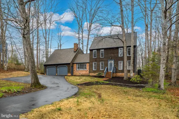 1015 Atlantic Dr, STAFFORD, VA 22554