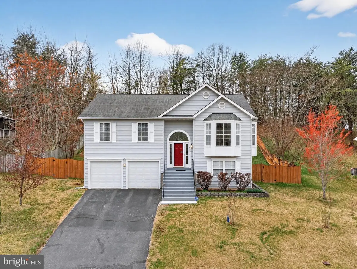 52 Confederate Way, Stafford, VA 22554 - #1