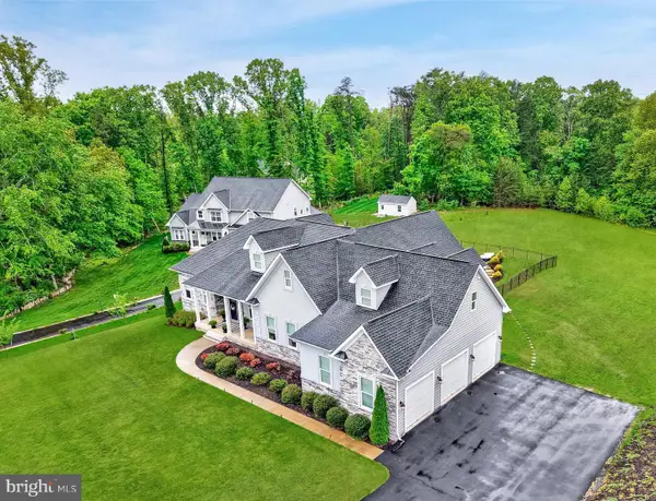 117 Seth Dr, FREDERICKSBURG, VA 22406