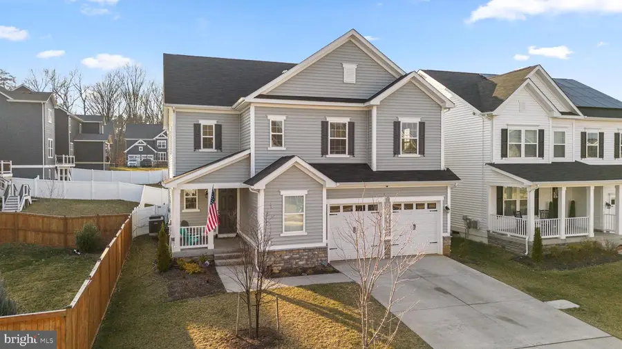 68 Snowdrop Dr, Stafford, VA 22554 - #3