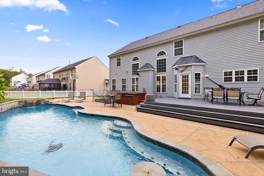 5 Basket Ct, Stafford, VA 22554 - #2