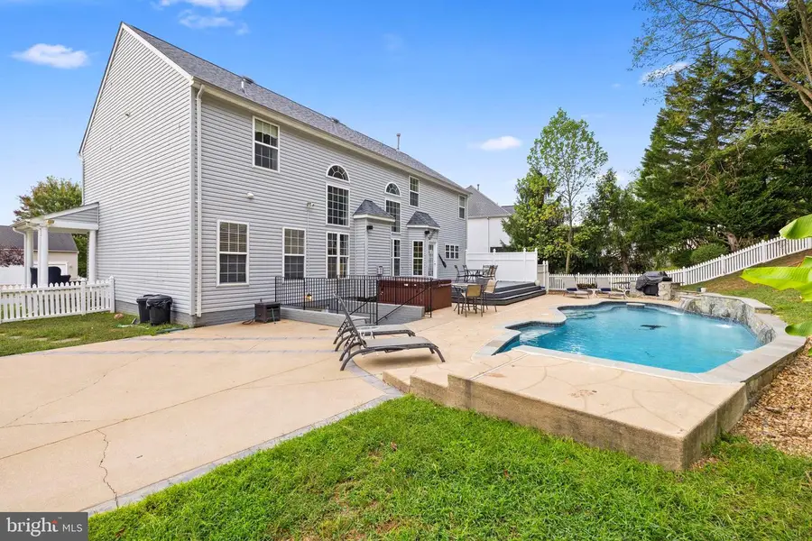 5 Basket Ct, Stafford, VA 22554 - #3